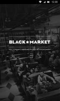 Black Market Cartaz