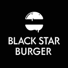 Black Star Burger أيقونة