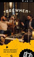 Brewmen Affiche