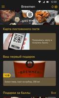 Brewmen syot layar 1