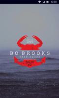 Bo Brooks ポスター