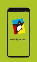Poster Grupa Pingwina