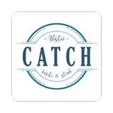 Catch آئیکن