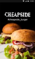 Cheapside پوسٹر