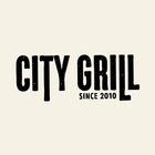CityGrill 아이콘