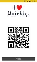 Quickly تصوير الشاشة 2