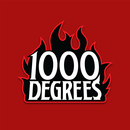 1000 Degrees Pizza APK