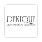 Denique иконка