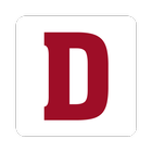 Diada-arms icône