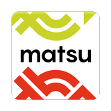Matsu Sushi & Wok 图标