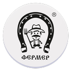 Фермер أيقونة