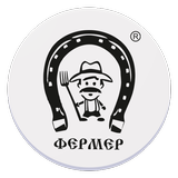 Фермер أيقونة
