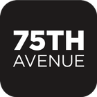 75th Avenue icône