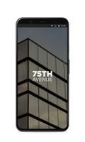 75th Avenue Affiche