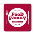 FoodFamily icon