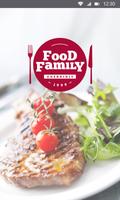 FoodFamily poster