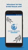 Gyro Shack Affiche