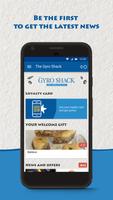 Gyro Shack تصوير الشاشة 1