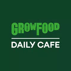 GrowFood Daily cafe XAPK Herunterladen