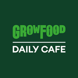 GrowFood Daily cafe icône