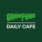 GrowFood Daily cafe icône