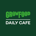 Icona GrowFood Daily cafe