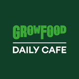 Icona GrowFood Daily cafe