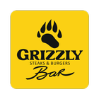 Grizzly Bar-icoon