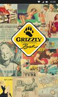 Grizzly Bar-poster
