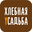 Хлебная усадьба APK