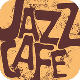 Jazz-cafe icône