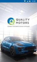 Qmotors Affiche