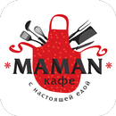 Кафе Maman APK