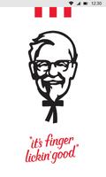 KFC Клуб-poster