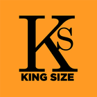 KING SIZE icon