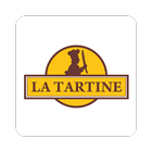 latartine 图标
