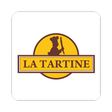 latartine アイコン