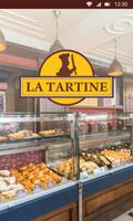 latartine 海报