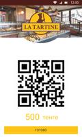latartine 截图 2