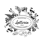Latteria1963 아이콘