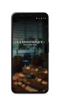 LaVinotheque Poster