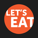Let's eat catering APK