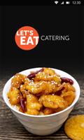 Let's eat catering bài đăng