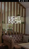 Light Room الملصق