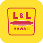 L&L Hawaiian Barbecue icon