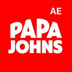 Papa Johns Pizza UAE XAPK download