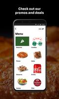 Papa Johns স্ক্রিনশট 2