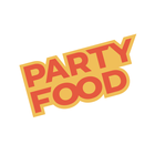 PARTY-FOOD ícone