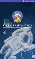 PIZZA FANTASTICA 海报