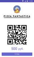 PIZZA FANTASTICA 截图 2